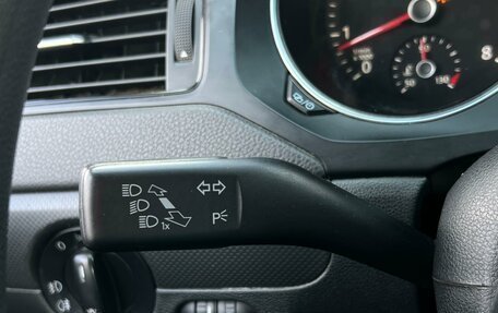 Volkswagen Jetta VI, 2016 год, 1 170 000 рублей, 17 фотография