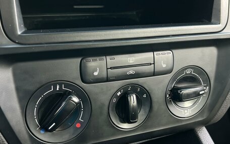 Volkswagen Jetta VI, 2016 год, 1 170 000 рублей, 20 фотография