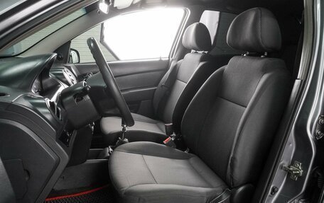 Chevrolet Aveo III, 2011 год, 498 000 рублей, 10 фотография