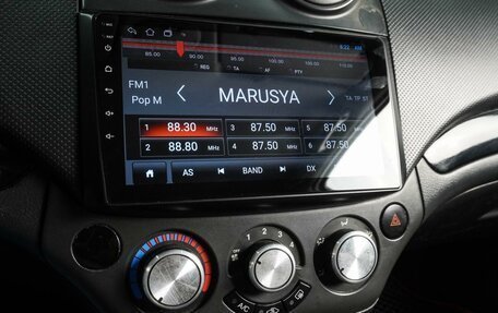 Chevrolet Aveo III, 2011 год, 498 000 рублей, 13 фотография