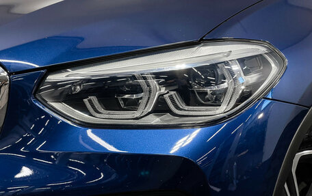 BMW X3, 2019 год, 3 797 000 рублей, 8 фотография