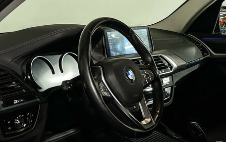 BMW X3, 2019 год, 3 797 000 рублей, 12 фотография