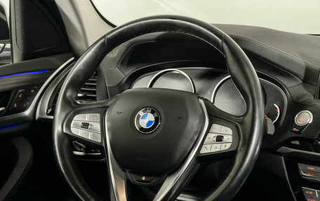 BMW X3, 2019 год, 3 797 000 рублей, 15 фотография