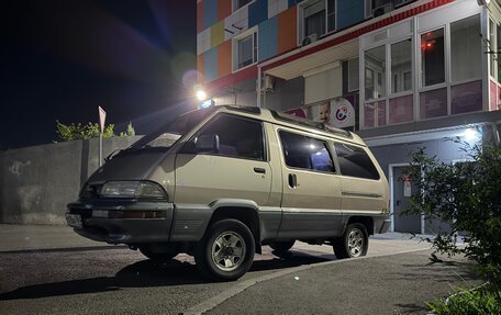 Toyota Town Ace III, 1990 год, 599 000 рублей, 13 фотография