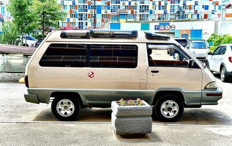 Toyota Town Ace III, 1990 год, 599 000 рублей, 3 фотография