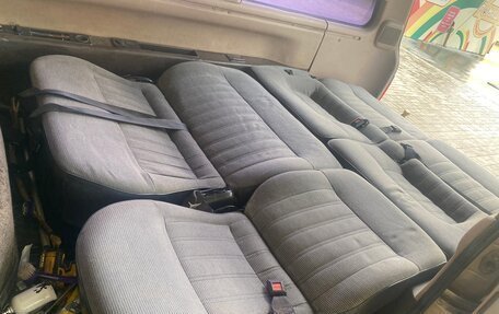 Toyota Town Ace III, 1990 год, 599 000 рублей, 9 фотография