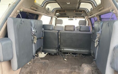 Toyota Town Ace III, 1990 год, 599 000 рублей, 10 фотография