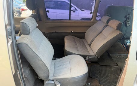 Toyota Town Ace III, 1990 год, 599 000 рублей, 14 фотография