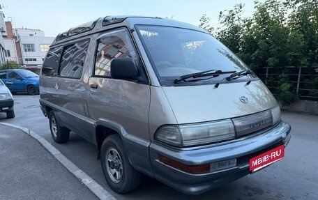 Toyota Town Ace III, 1990 год, 599 000 рублей, 12 фотография