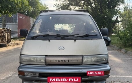 Toyota Town Ace III, 1990 год, 599 000 рублей, 2 фотография