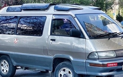 Toyota Town Ace III, 1990 год, 599 000 рублей, 1 фотография