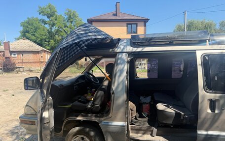 Toyota Town Ace III, 1990 год, 599 000 рублей, 17 фотография