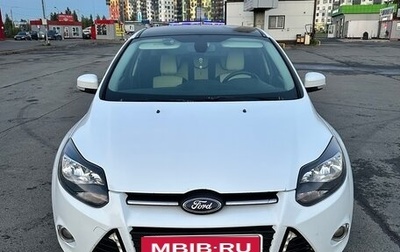 Ford Focus III, 2012 год, 700 000 рублей, 1 фотография