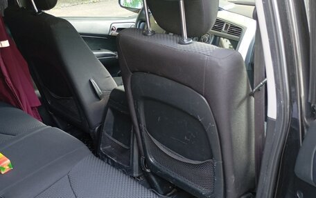 SsangYong Kyron I, 2012 год, 1 000 000 рублей, 9 фотография