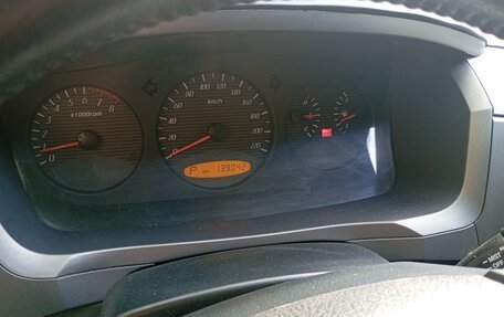 SsangYong Kyron I, 2012 год, 1 000 000 рублей, 11 фотография