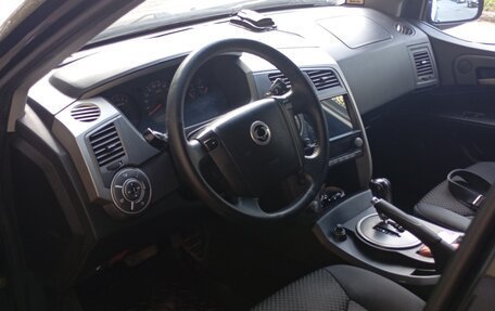 SsangYong Kyron I, 2012 год, 1 000 000 рублей, 7 фотография