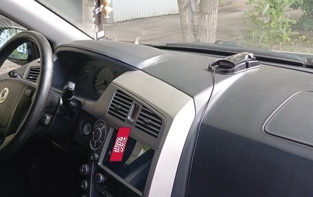 SsangYong Kyron I, 2012 год, 1 000 000 рублей, 8 фотография