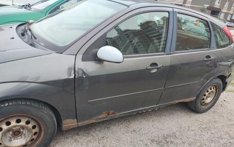 Ford Focus IV, 2002 год, 75 000 рублей, 3 фотография