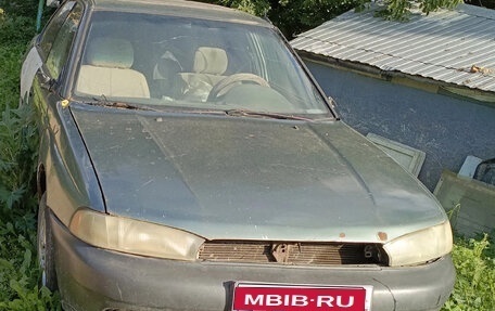 Subaru Legacy VII, 1994 год, 125 000 рублей, 1 фотография