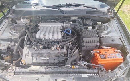 Hyundai Sonata IV рестайлинг, 2006 год, 260 000 рублей, 5 фотография