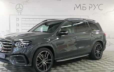 Mercedes-Benz GLS, 2026 год, 22 600 000 рублей, 1 фотография