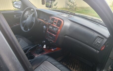 Hyundai Sonata IV рестайлинг, 2006 год, 260 000 рублей, 7 фотография