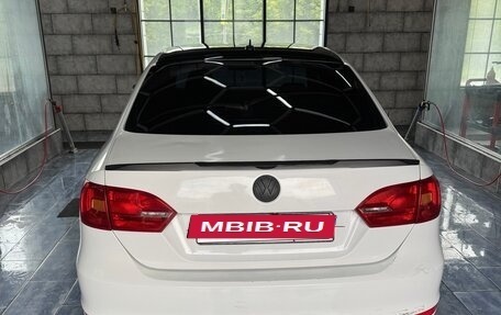 Volkswagen Jetta VI, 2013 год, 650 000 рублей, 5 фотография