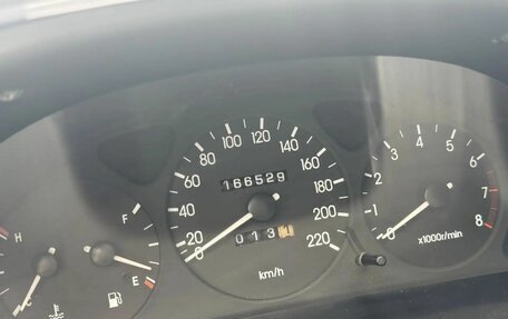Chevrolet Lanos I, 2008 год, 240 000 рублей, 4 фотография