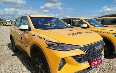 Haval F7 I, 2024 год, 1 067 400 рублей, 1 фотография