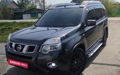 Nissan X-Trail, 2013 год, 1 700 000 рублей, 1 фотография