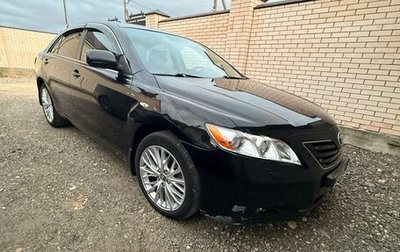 Toyota Camry, 2008 год, 1 100 000 рублей, 1 фотография