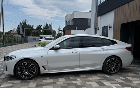 BMW 6 серия, 2021 год, 5 800 000 рублей, 2 фотография