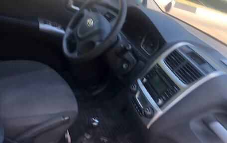 KIA Sportage II, 2009 год, 830 000 рублей, 1 фотография