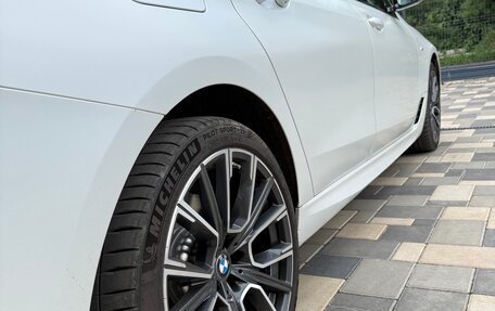 BMW 6 серия, 2021 год, 5 800 000 рублей, 4 фотография