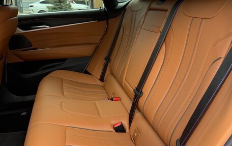 BMW 6 серия, 2021 год, 5 800 000 рублей, 7 фотография