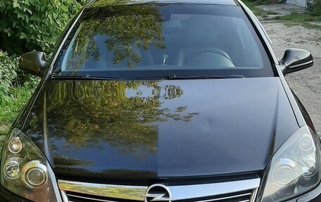 Opel Astra H, 2012 год, 550 000 рублей, 1 фотография