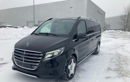 Mercedes-Benz V-Класс, 2026 год, 16 900 000 рублей, 1 фотография