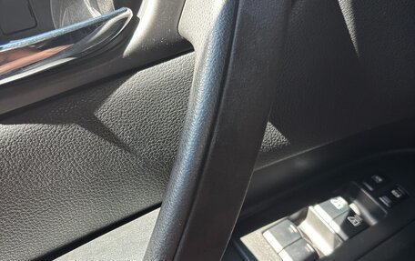 Infiniti FX I, 2007 год, 1 190 000 рублей, 18 фотография