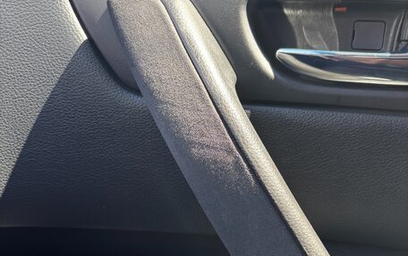 Infiniti FX I, 2007 год, 1 190 000 рублей, 19 фотография