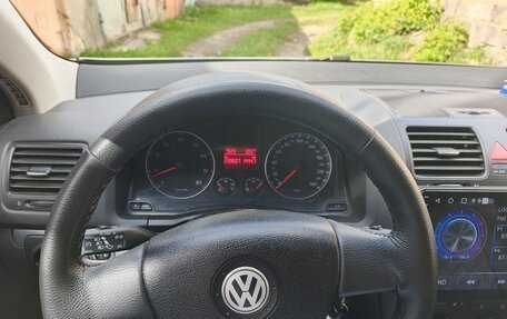 Volkswagen Jetta VI, 2008 год, 650 000 рублей, 2 фотография