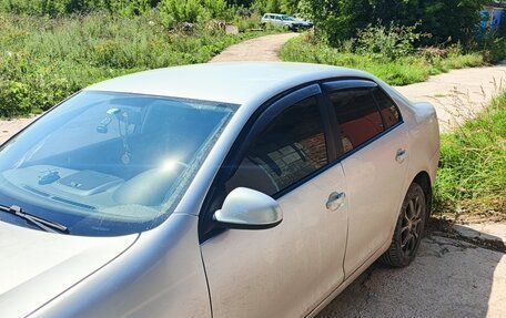 Volkswagen Jetta VI, 2008 год, 650 000 рублей, 6 фотография