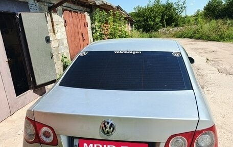 Volkswagen Jetta VI, 2008 год, 650 000 рублей, 5 фотография
