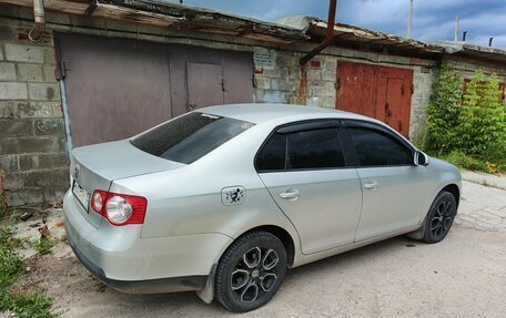 Volkswagen Jetta VI, 2008 год, 650 000 рублей, 10 фотография