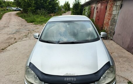 Volkswagen Jetta VI, 2008 год, 650 000 рублей, 12 фотография