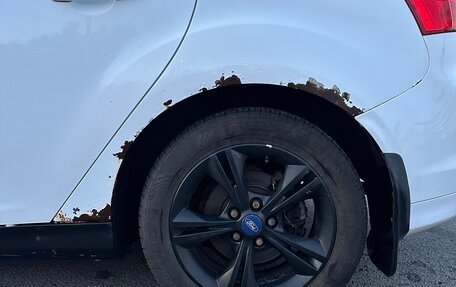Ford Focus III, 2012 год, 700 000 рублей, 9 фотография