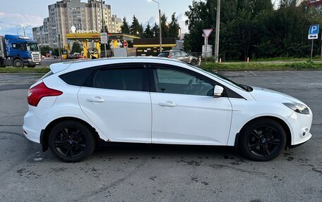 Ford Focus III, 2012 год, 700 000 рублей, 4 фотография