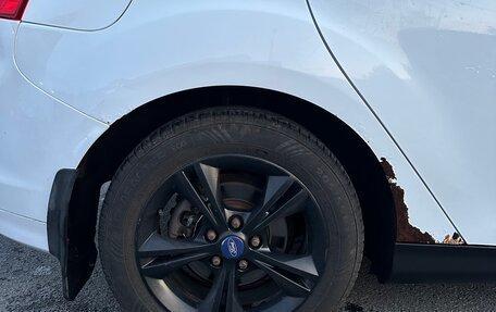 Ford Focus III, 2012 год, 700 000 рублей, 11 фотография