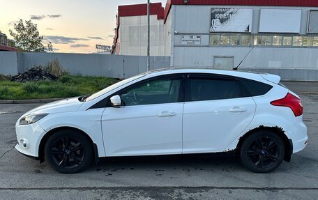 Ford Focus III, 2012 год, 700 000 рублей, 8 фотография