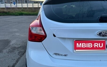 Ford Focus III, 2012 год, 700 000 рублей, 10 фотография