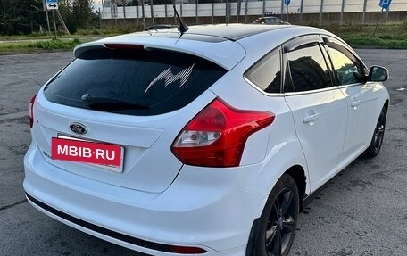 Ford Focus III, 2012 год, 700 000 рублей, 5 фотография